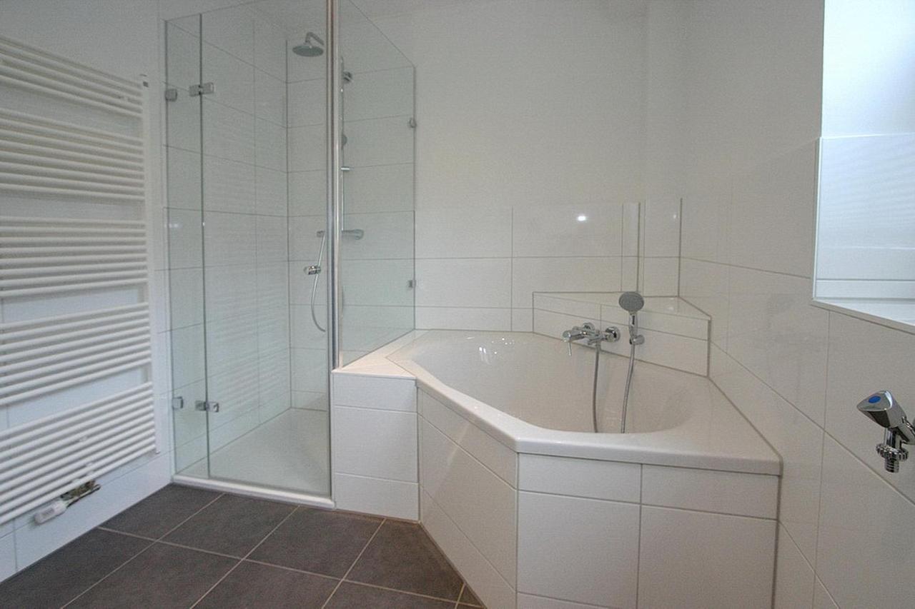 Villa Mare Villa Mare Appartement 3 Timmendorfer Strand Zewnętrze zdjęcie