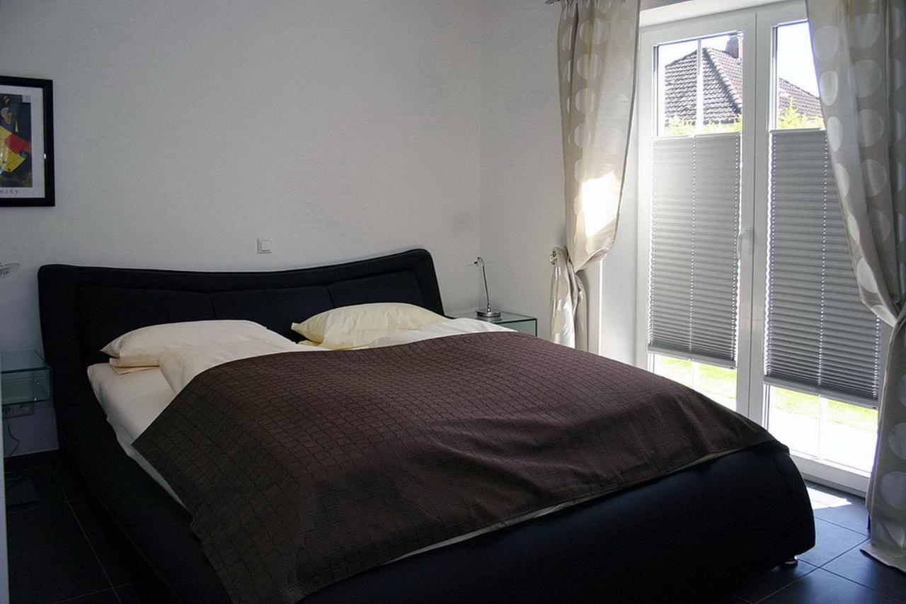Villa Mare Villa Mare Appartement 3 Timmendorfer Strand Zewnętrze zdjęcie