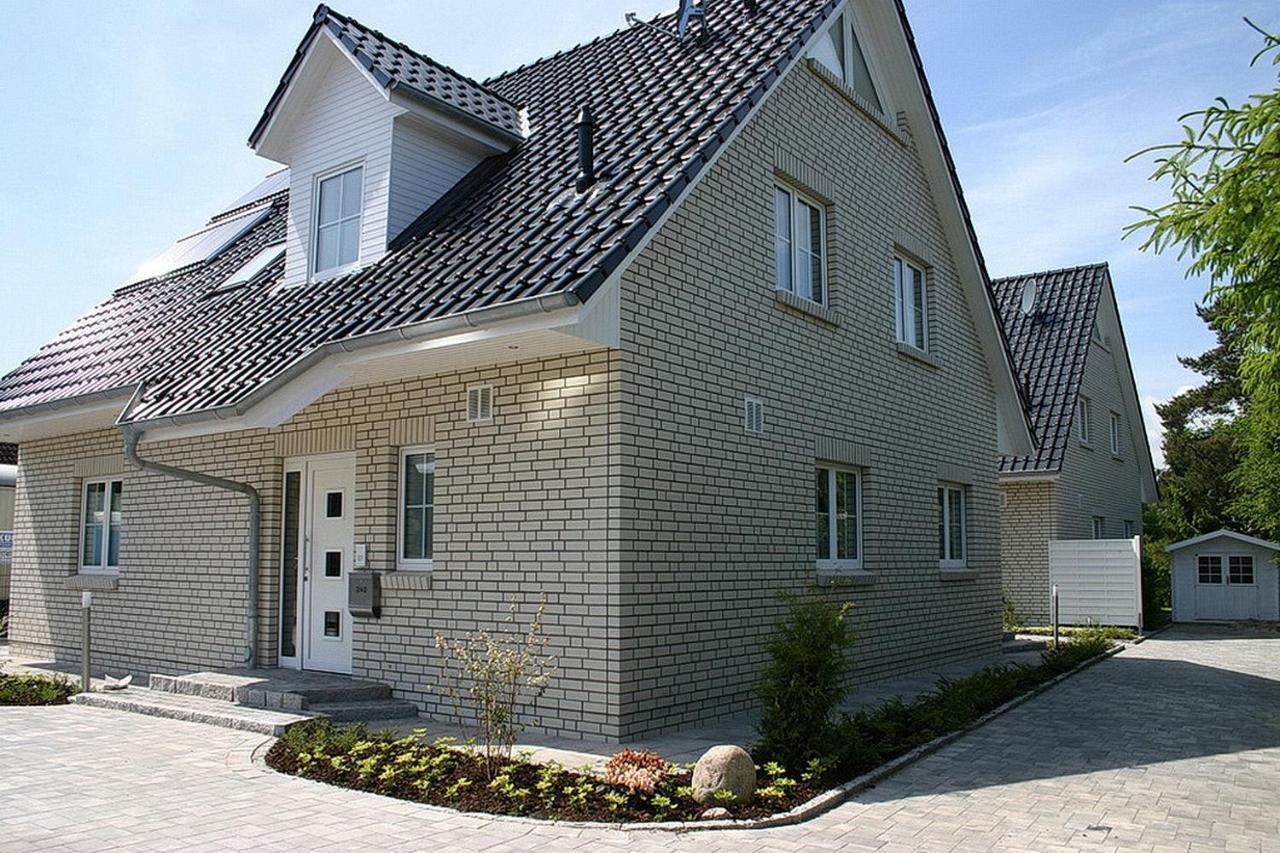 Villa Mare Villa Mare Appartement 3 Timmendorfer Strand Zewnętrze zdjęcie