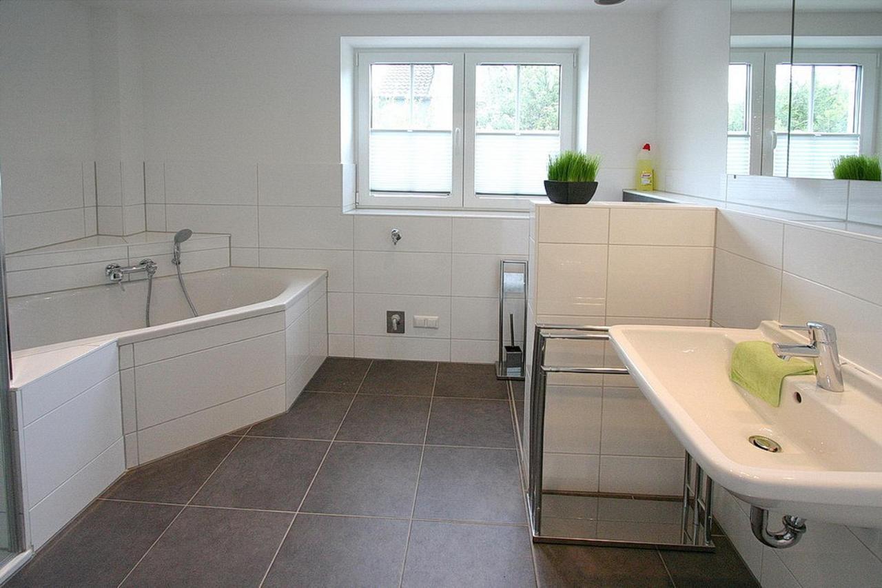 Villa Mare Villa Mare Appartement 3 Timmendorfer Strand Zewnętrze zdjęcie