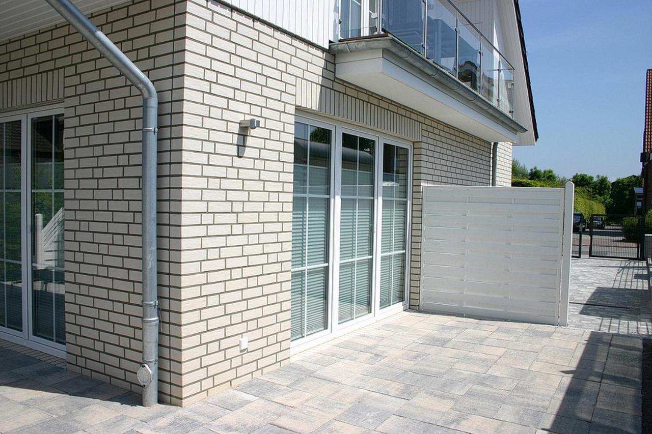 Villa Mare Villa Mare Appartement 3 Timmendorfer Strand Zewnętrze zdjęcie